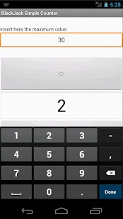 How to download BlackJack Simple Card Counter 1.0 mod apk for pc