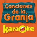 Canciones de la Granja Karaoke icon