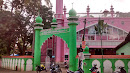 Vattiyoorkavu Mosque