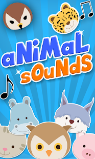 Pet Sounds Deluxe - Kids Games