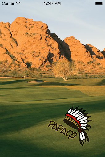 Papago Municipal Golf Course