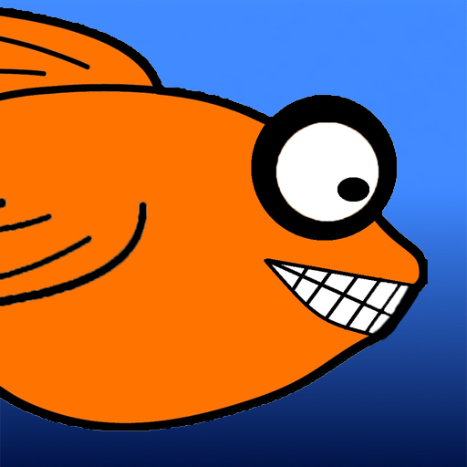 Hyper Fish LOGO-APP點子