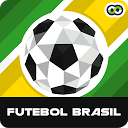 Futebol Brasil - Footbup mobile app icon
