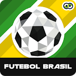 Futebol Brasil - Footbup Apk