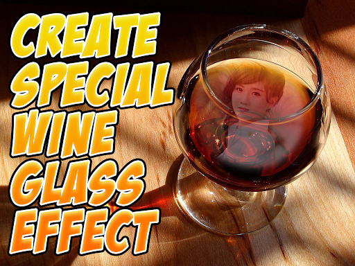 免費下載攝影APP|Wine Glass Photo Frames HD app開箱文|APP開箱王