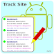 Track Site