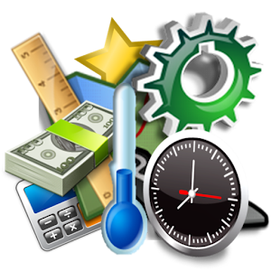 Smart Unit Converter PRO 1.0