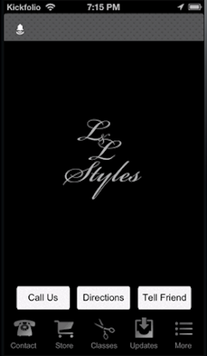 L L Styles