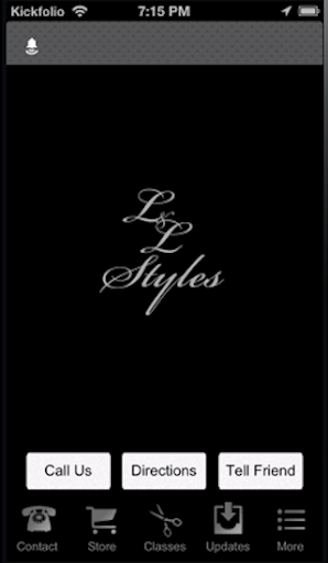 免費下載商業APP|L&L Styles app開箱文|APP開箱王