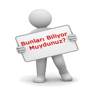 BUNLARI BİLİYOR MUYDUNUZ?.apk 1.0
