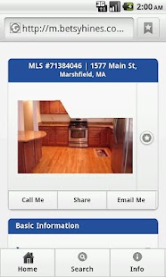 Free Download Betsy Hines Realtors APK for Android