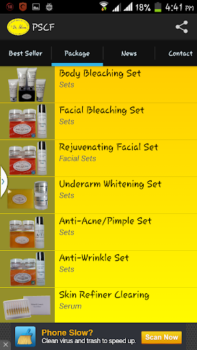 A.R.M Skin Essentials