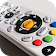 Super TV Remote Control icon