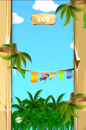 Vertical Run poster 2