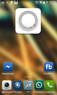 How to install MIStyle White Clock - UCCW patch 1.0.1 apk for laptop