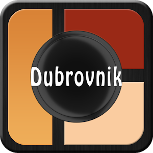 Dubrovnik Offline Map Guide 2.0