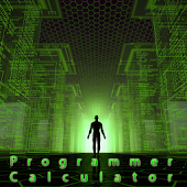 Programmer Calculator