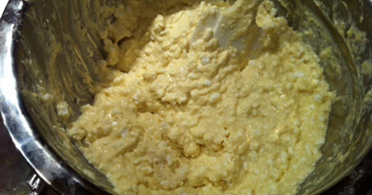 10 Best Cottage Cheese Patties Recipes