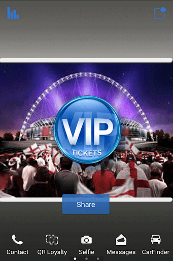VIP Tickets UK