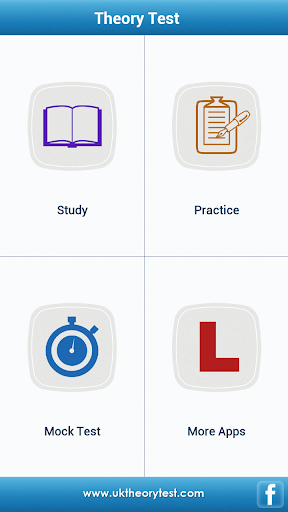 【免費教育App】UK Motorcycle Theory Test Lite-APP點子