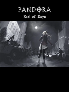 Free Pandora - End of Days APK