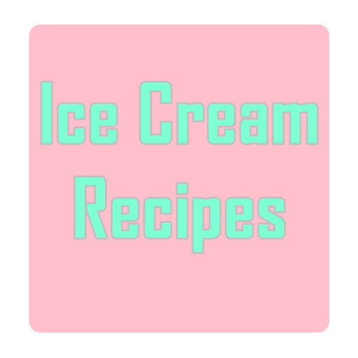 Ice Cream Recipes