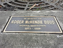 Roger McKenzie Dodd