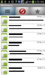 Free Download SMSAssassin APK