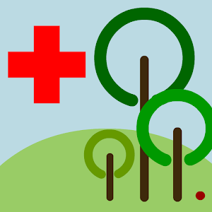 Fun science: The human body logo