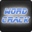 WordCrack – A Word Mixer Game logo