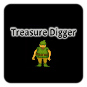 Treasure Digger 1.0