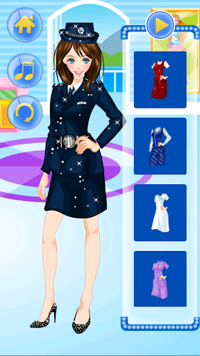 【免費休閒App】Dress Up Fashion!-APP點子