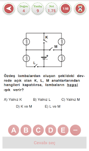 How to download YGS Fen Deneme Sınavları lastet apk for laptop