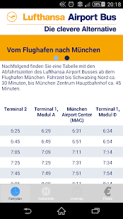 How to get Airportbus München MUC 1.21 apk for android
