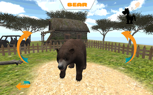 3D Animals for Kids Screenshots 11