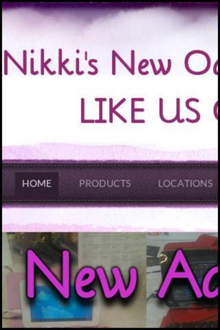 Nikkis New Tablet PCs the App