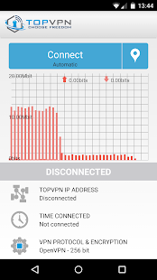 How to download Top VPN - Choose freedom! lastet apk for android