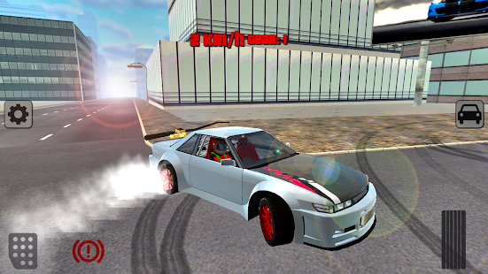 How to get Tuning Car Simulator 1.0 mod apk for android
