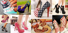 Fashion Shoes Ideas APK