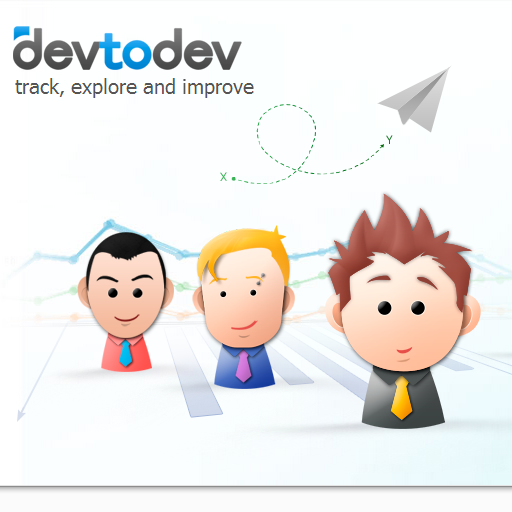 DevToDev Test App