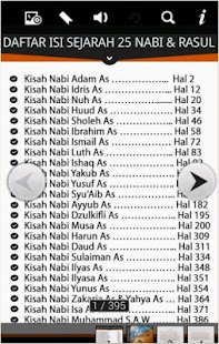 How to mod Sejarah 25 Nabi dan Rasul 1.0 unlimited apk for bluestacks