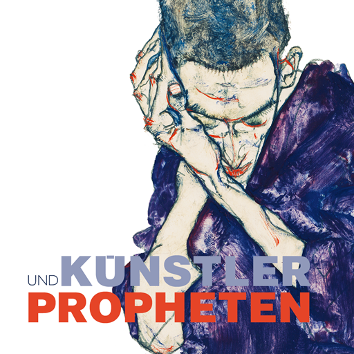 KÜNSTLER UND PROPHETEN LOGO-APP點子