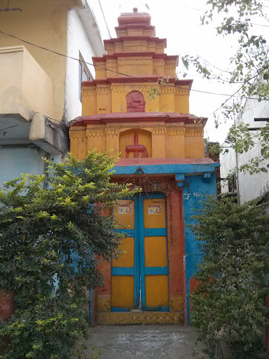 Alwal Ganesh Temple