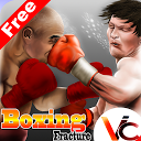 App herunterladen 3D boxing game Installieren Sie Neueste APK Downloader