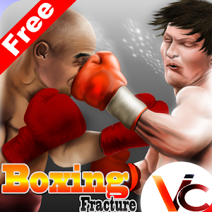 3D boxing game for PC and MAC