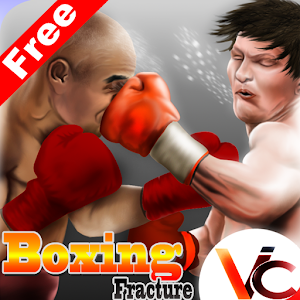 3D boxing game unlimted resources