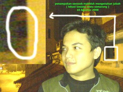 Download Gambar Foto Hantu Koleksi II APK on PC Download Gambar Foto Hantu Koleksi II APK on PC