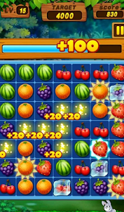 How to download FRUIT BLAST STAR 1.1 unlimited apk for bluestacks