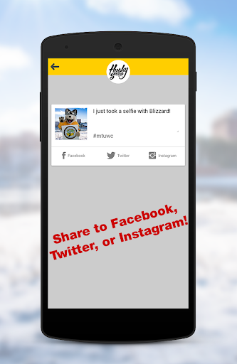 免費下載攝影APP|HuskySnaps by Michigan Tech app開箱文|APP開箱王