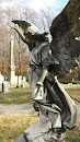 Memorial Angel